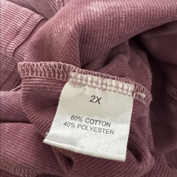 Tie-dye looking shirt - Picture 4 of 4